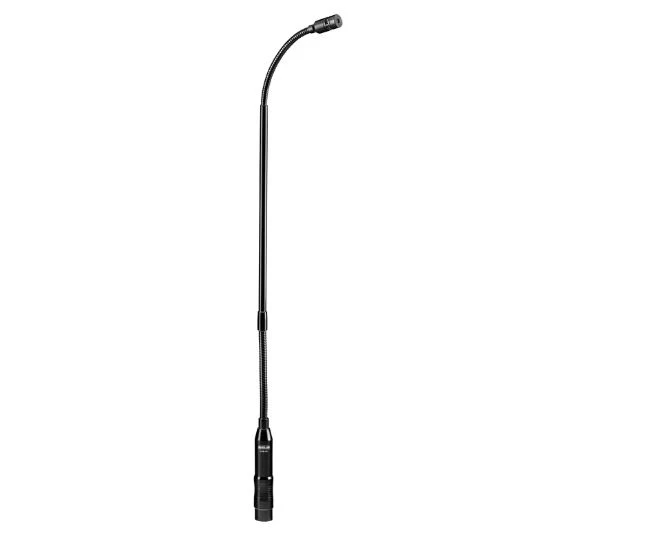 Microphones Wired
